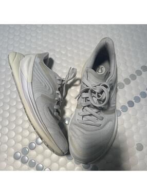 Lululemon trainers, size 8